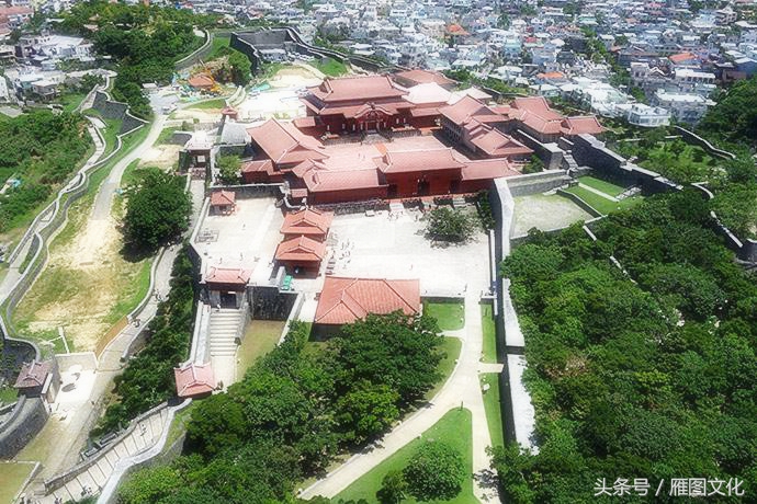 冲绳3天自驾游攻略,冲绳享乐四日游最佳路线