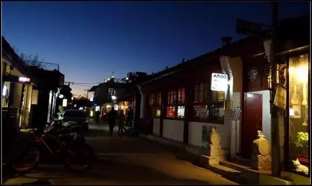 探店北京甜点美食,北京日式甜品店