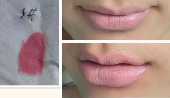ysl圣罗兰口红气垫情人节限定,圣罗兰12号方管口红试色