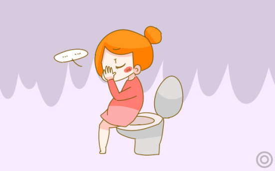 孕妇便秘拉不出来肚子胀,孕期便秘严重拉出来食物不消化