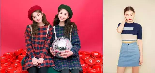 韩国十大最受欢迎潮牌,超好看时尚潮牌