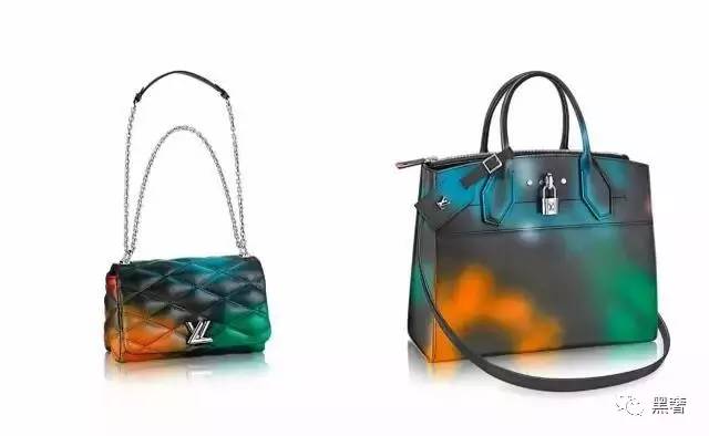 限量款算什么，我的Hermes、LV都是全球独家定制！