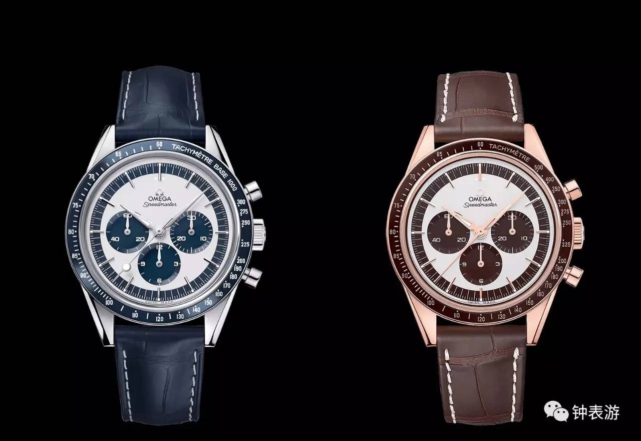 年度最佳正装腕表欧米茄,史上最帅欧米茄