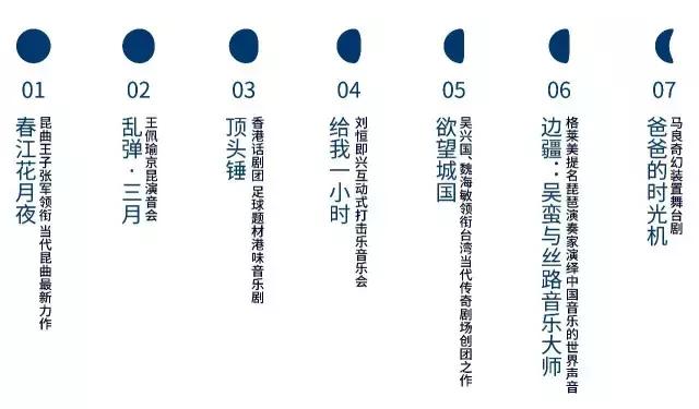 北京天桥艺术中心节目表,北京天桥艺术中心17号有演出吗