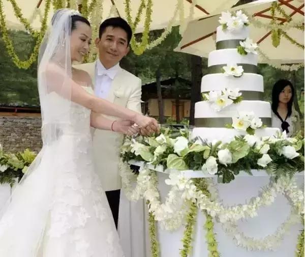 王室蛋糕,英国王室婚礼蛋糕盘点