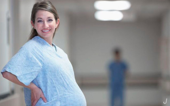 生产不开宫口是什么原因,要生了宫口开得慢