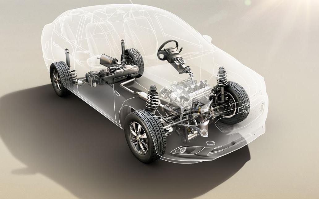 雪佛兰2015款赛欧31.5l幸福自动,赛欧11款购车6年11个月心得