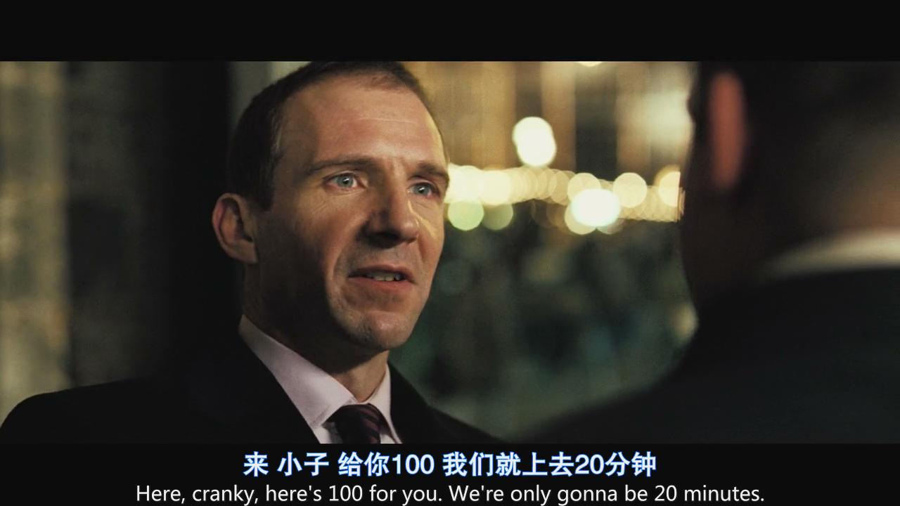 杀手到底过不过春节？