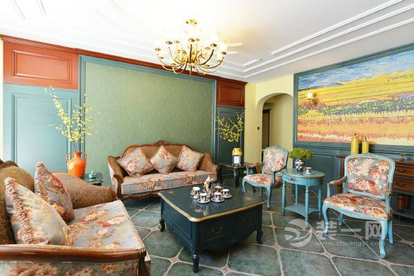 宁波田园风格楼盘,宁波象山盛世华府