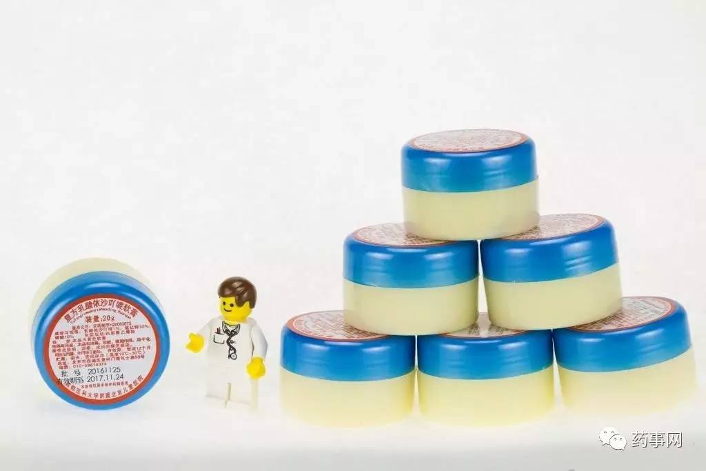 北京儿童医院推荐的六种神药,医院专用小药