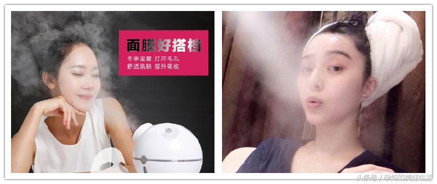 冬天敷面膜的正确方法,冬天一定要补水敷面膜