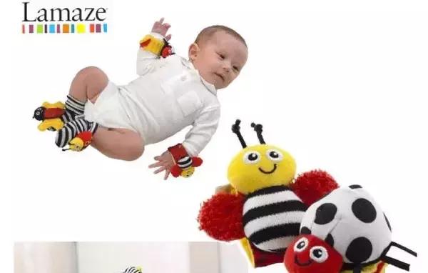 0-1岁宝宝玩具比较好的品牌,1岁宝宝爱玩的玩具亲测