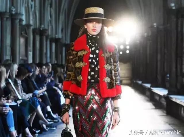 NewGucci：一本正经地有趣，经验老到地纯真！