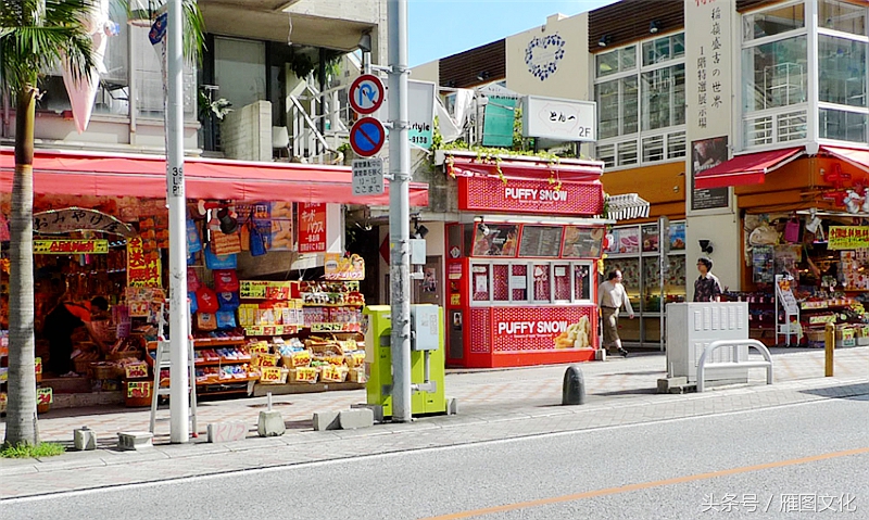 冲绳岛六日游自由行攻略,冲绳10天自由行