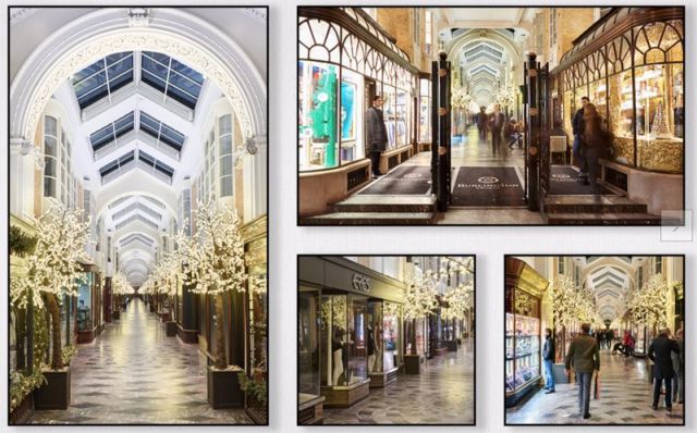 英国伦敦旅游购物攻略,伦敦旅游攻略相关推荐