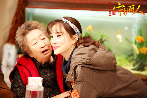 李小璐的脸经历了什么,李小璐脸很大吗