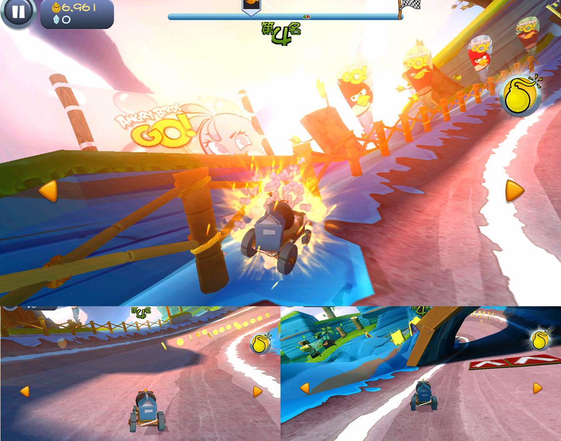 gamevice苹果手柄,最适合iphone的游戏手柄