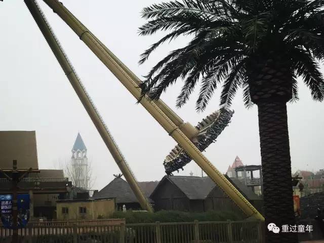 常州恐龙园省钱攻略,常州恐龙园恐龙穿越侏罗纪