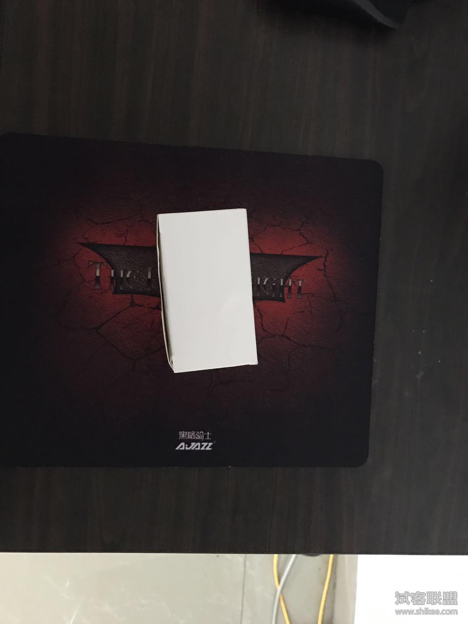 试客联盟：手指鼠标，告别鼠标手