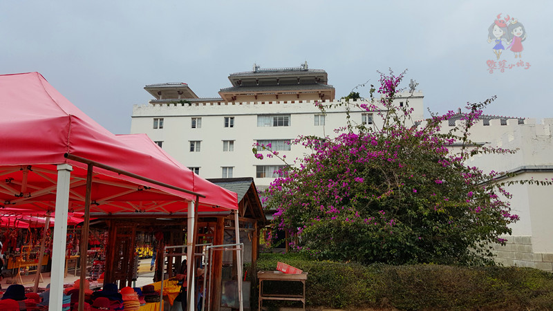 除了大理丽江云南哪里好玩,除了苍山洱海还有什么景点