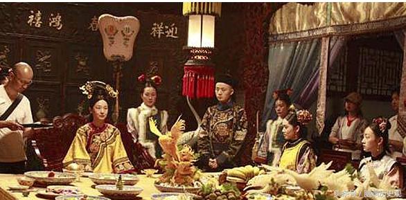 明朝皇帝和清朝皇帝的整体对比,明朝皇帝对比清朝皇帝哪个更厉害