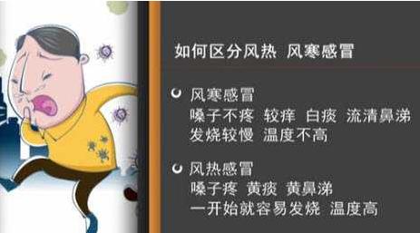 治疗感冒民间小偏方,神奇小偏方12种食疗方治疗感冒