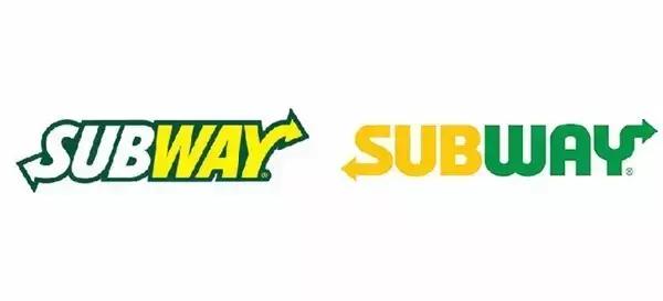 2018年哪些品牌升级的logo,今年最火的品牌logo