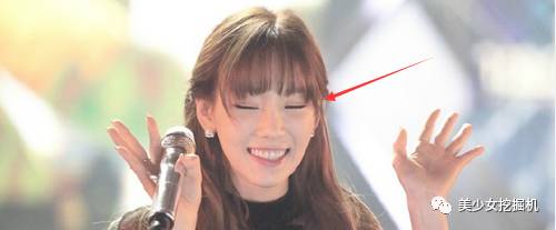 泰妍让允儿保持形象,允儿泰妍少女时代
