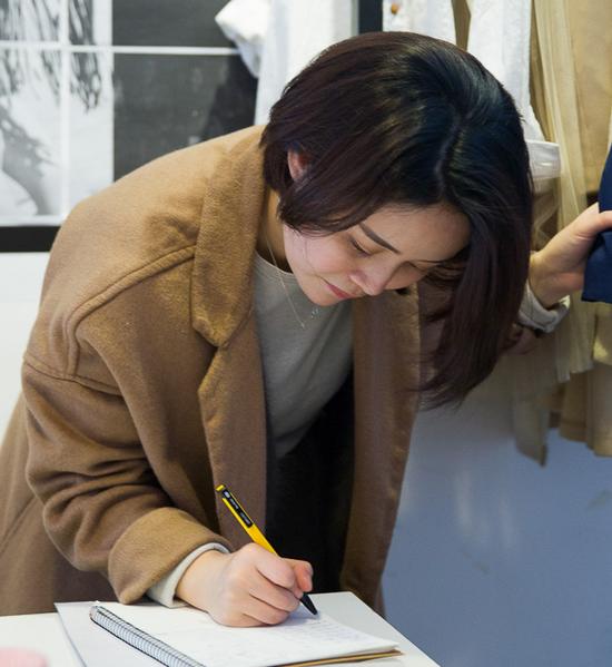 时尚买手与视觉营销,时尚买手如何进行数据分析