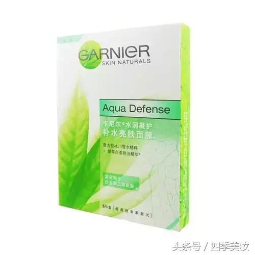 深扒热门护肤用实力说话,深扒大牌