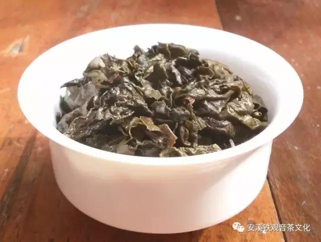 安溪铁观音为什么有抗氧化功效,怎么快速消除身体瘙痒