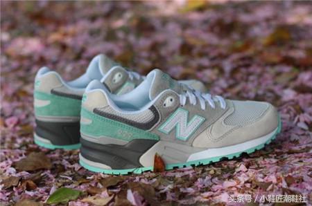 新百伦997.5测评,新百伦580好还是996好