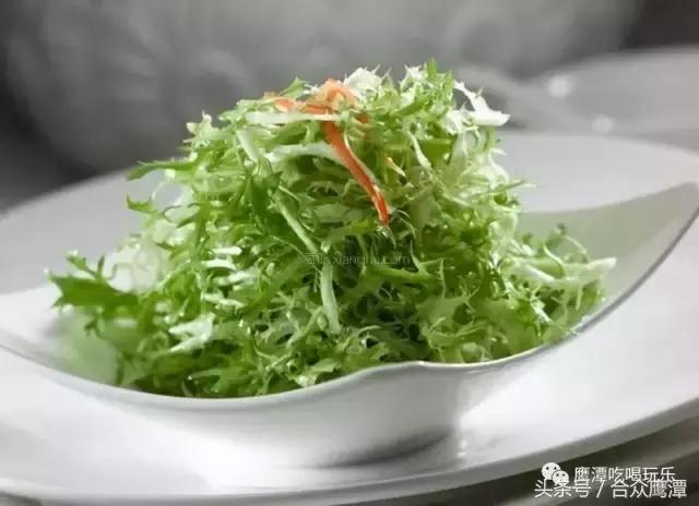 外地朋友问你：“鹰潭有什么特产”，这样告诉他！