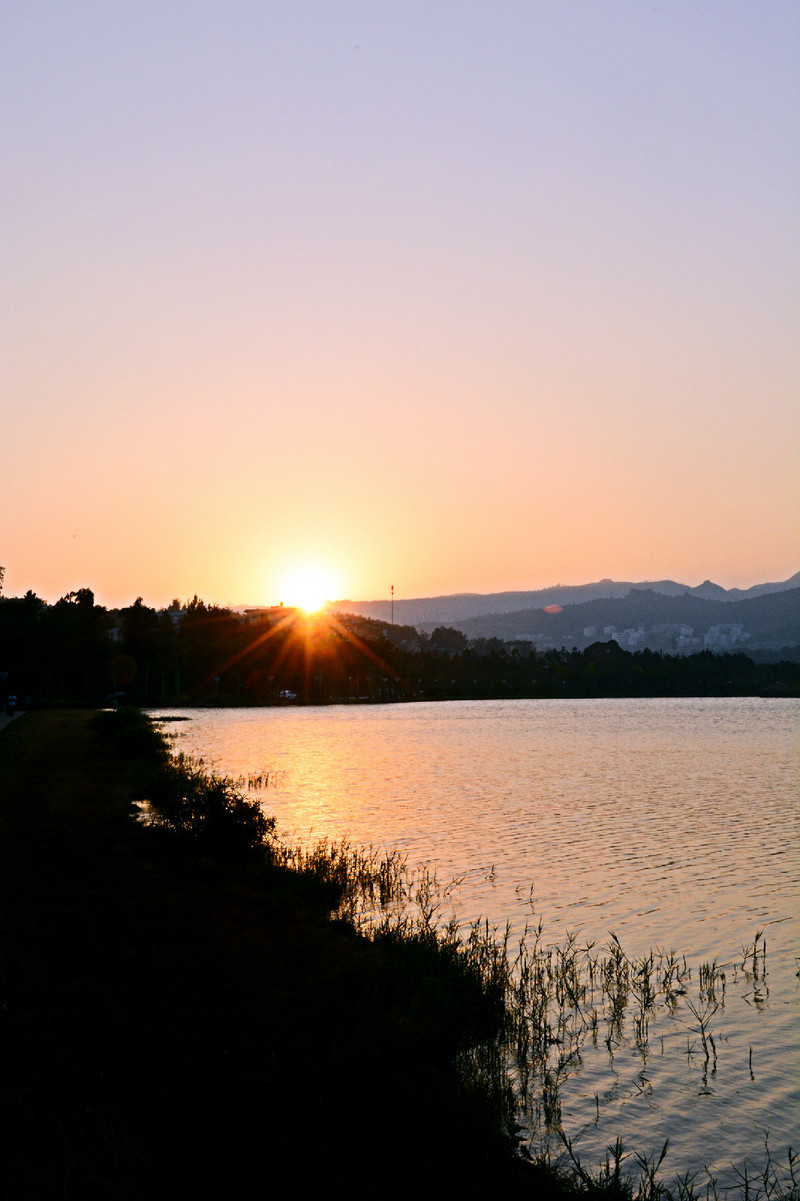说走就走的旅行云南红河,邂逅云南高原美景