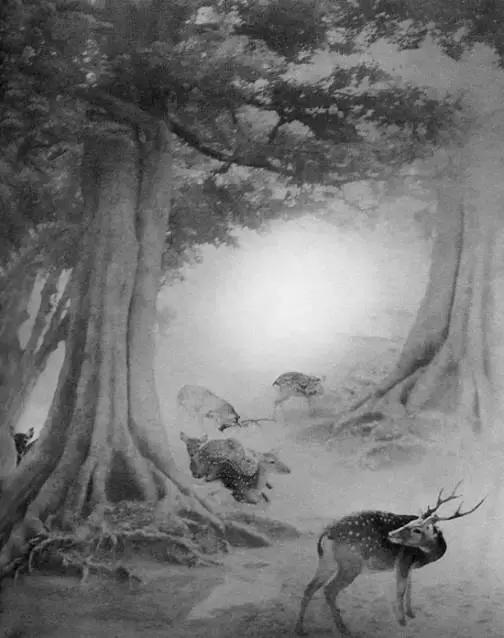 这才是真正的中国风,这才是真正的中国风古装