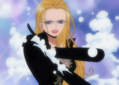 海贼王幸福恶魔果实,海贼王恶魔果实技能介绍