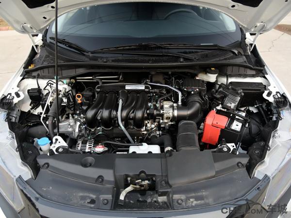 国五本田竞瑞价格,东风本田竞瑞黑色白色怎么选