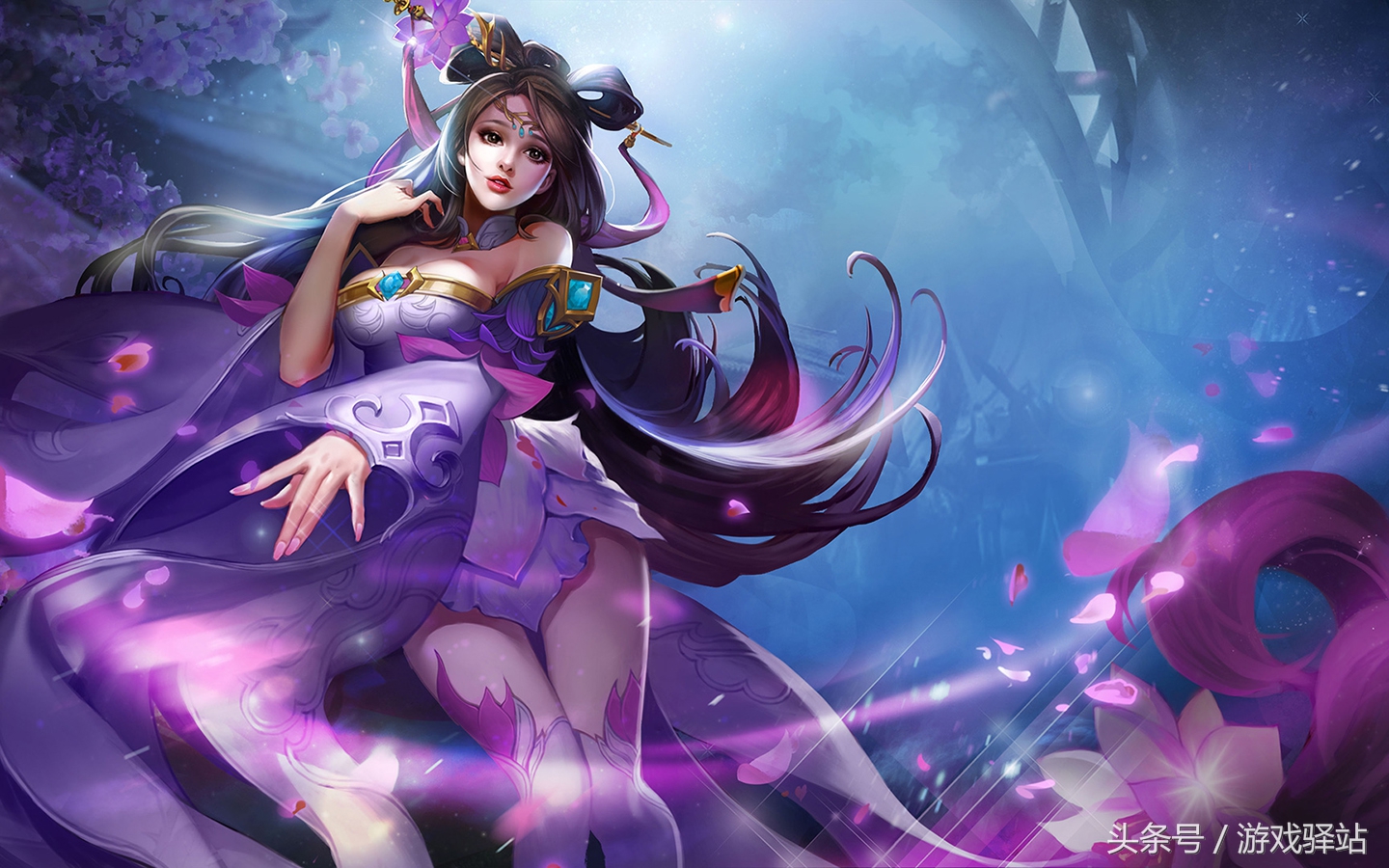 王者荣耀6月上分英雄推荐,王者荣耀s36赛季诸葛亮最强出装