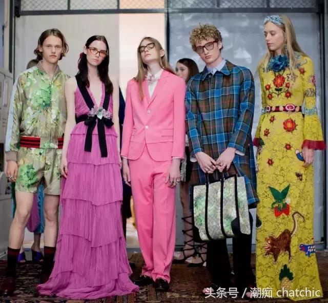 newgucci (新的gucci要怎么看)