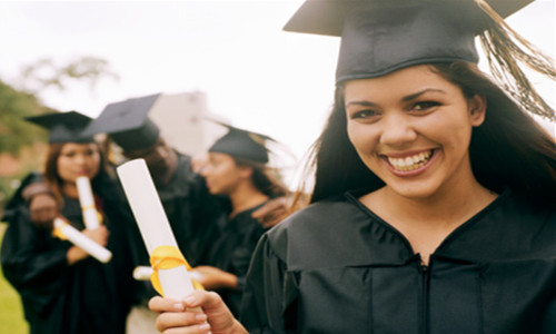 去美国读研你得知道的事~