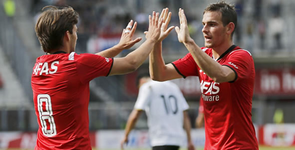 风云足球英超,风云足球阵容