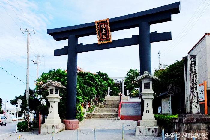 冲绳岛六日游自由行攻略,冲绳10天自由行