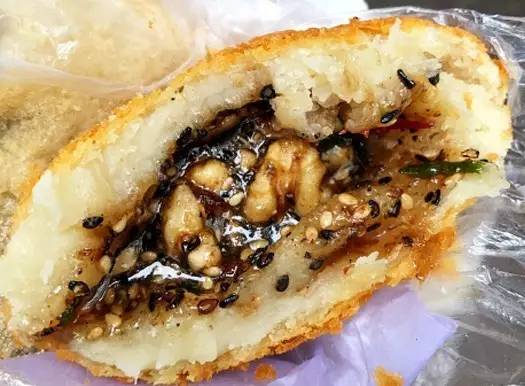 西安清真特色小吃,西安必吃的清真美食