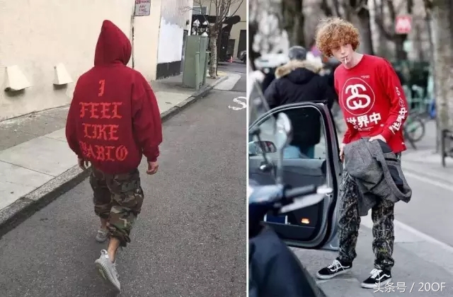 新年如何穿得好看又暖又时髦,新年穿大红大紫