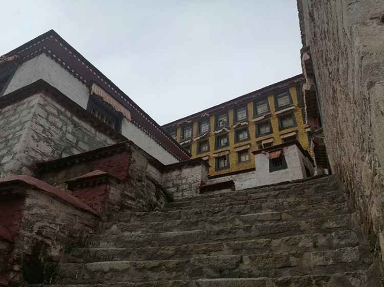 滇藏219线骑摩托进藏最全攻略,2021滇藏进藏自驾游