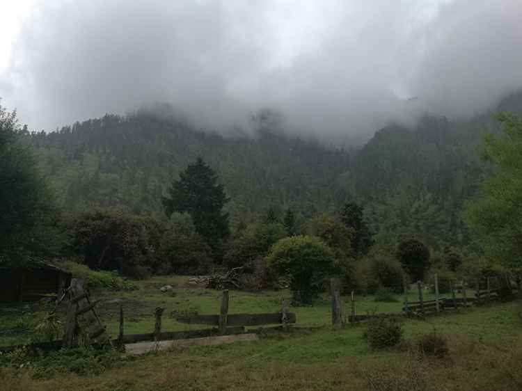 滇藏219线骑摩托进藏最全攻略,2021滇藏进藏自驾游