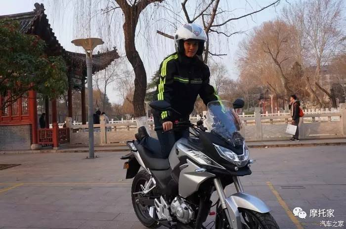 新大洲本田战鹰cbf190x和猛鸷190,18款新大洲本田cbf190x