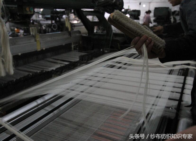 详细解读纺织品之纱布产品生产制造流程，带你体验工厂制作之旅