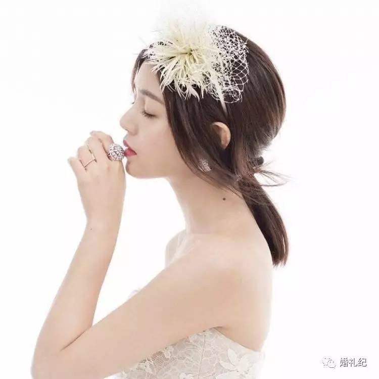 肉肉手戴男士什么戒指好看,手胖手短适合什么戒指