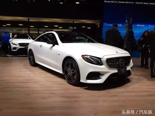 北美车展中有哪些最新科技亮点,2023北美车展巡领者